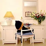 Parkhotel Montigeto Aparthotel 3*
