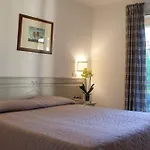 Parkhotel Montigeto 아파트호텔 파시냐노술트라시메노