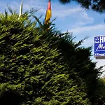 Parkhotel Montigeto 3*