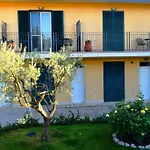 Aparthotel Parkhotel Montigeto 3*