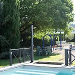 Parkhotel Montigeto Aparthotel