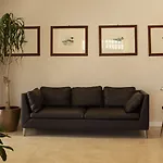 Parkhotel Montigeto 3* 파시냐노술트라시메노