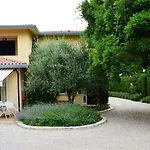 Parkhotel Montigeto 3* Passignano sul Trasimeno