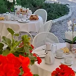 Parkhotel Montigeto Aparthotel 3*