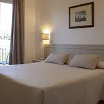 Parkhotel Montigeto 파시냐노술트라시메노