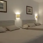 아파트호텔 Parkhotel Montigeto