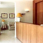 Parkhotel Montigeto Aparthotel 3*