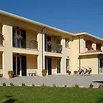Aparthotel Parkhotel Montigeto