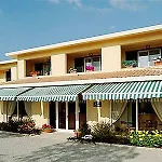 Parkhotel Montigeto Aparthotel