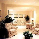 Parkhotel Montigeto 아파트호텔 3*