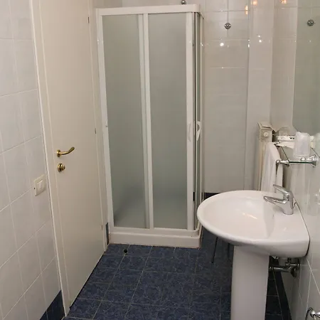 Parkhotel Montigeto Апарт-отель