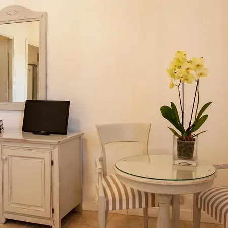 Parkhotel Montigeto Passignano sul Trasimeno