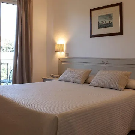 Parkhotel Montigeto