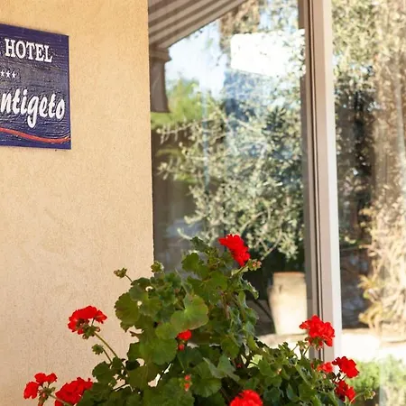 Parkhotel Montigeto 3* Passignano sul Trasimeno
