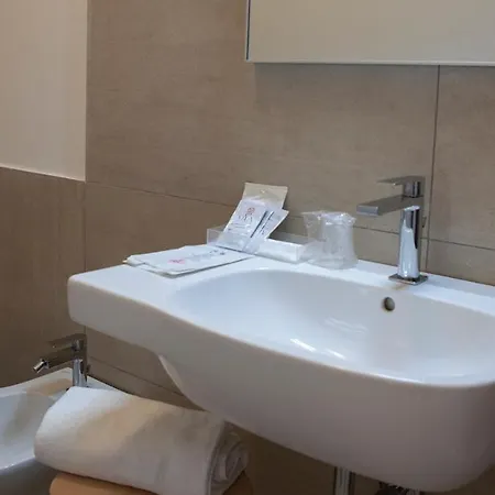 Parkhotel Montigeto 3*