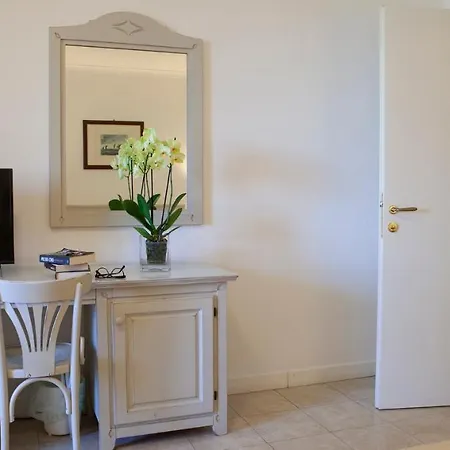 Parkhotel Montigeto 3* Passignano sul Trasimeno