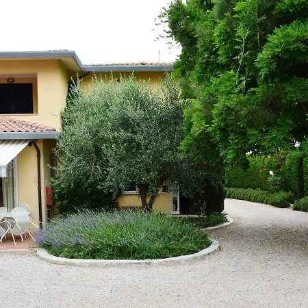 Parkhotel Montigeto 3*