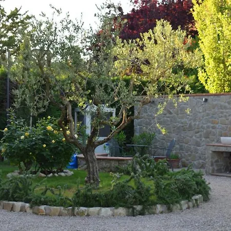 Parkhotel Montigeto Passignano sul Trasimeno