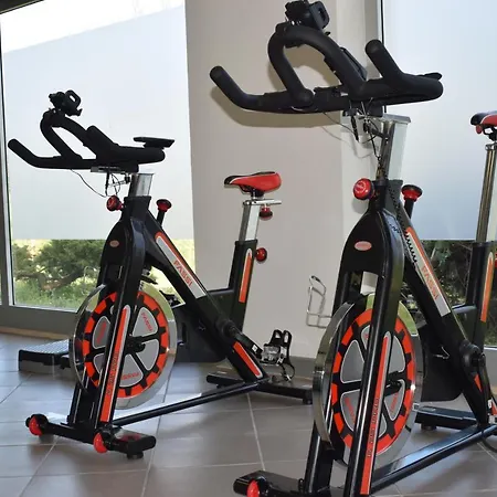 Parkhotel Montigeto Passignano sul Trasimeno