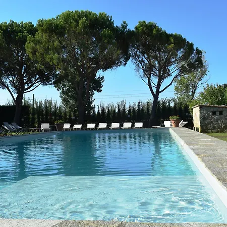 Parkhotel Montigeto Passignano sul Trasimeno