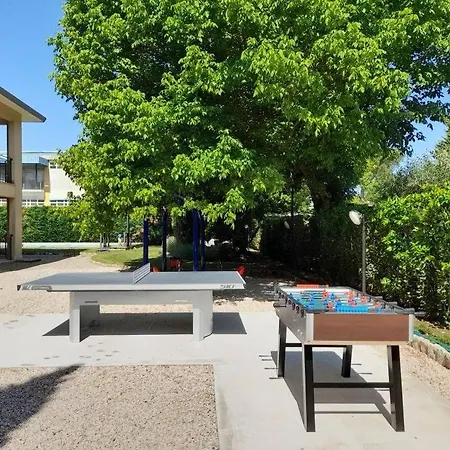 Parkhotel Montigeto Passignano sul Trasimeno