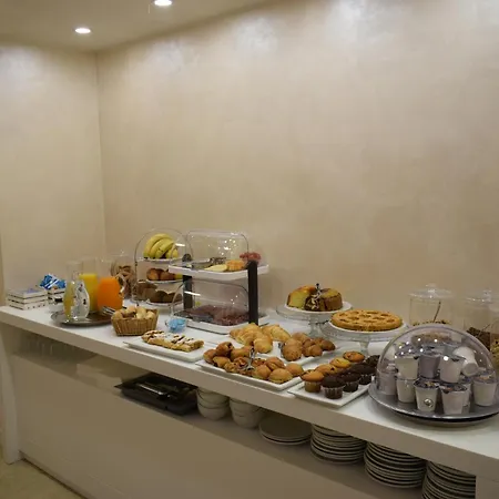 Parkhotel Montigeto 3*