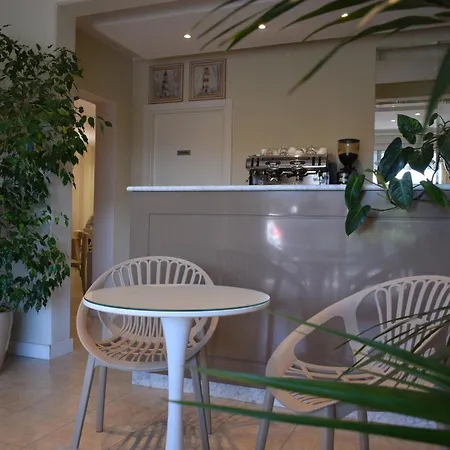 Parkhotel Montigeto Passignano sul Trasimeno