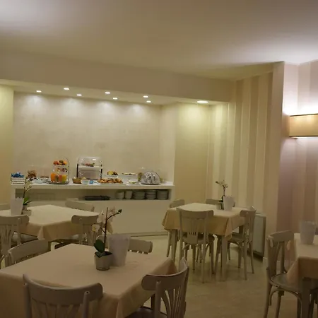 Parkhotel Montigeto