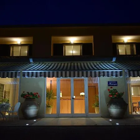 Hotel apartamentowy Parkhotel Montigeto