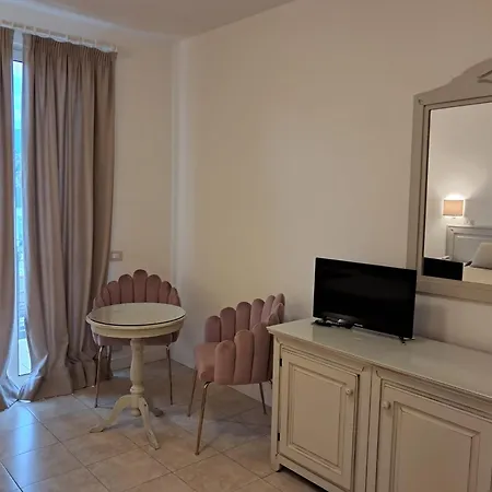 Parkhotel Montigeto Hotel apartamentowy 3*