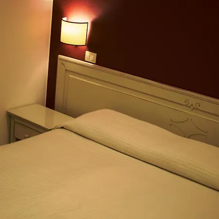Hotel apartamentowy Parkhotel Montigeto Passignano sul Trasimeno