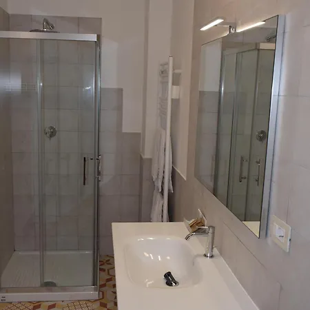 Hotel apartamentowy Parkhotel Montigeto