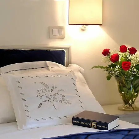 Parkhotel Montigeto Aparthotel 3*