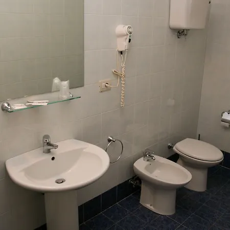 Parkhotel Montigeto 3*