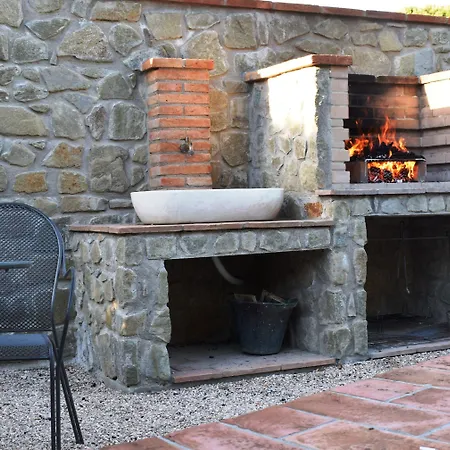 Parkhotel Montigeto Passignano sul Trasimeno