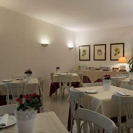 Parkhotel Montigeto 3*