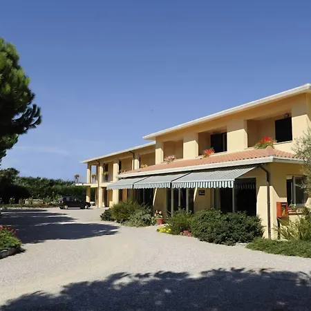 Parkhotel Montigeto Apartahotel 3*