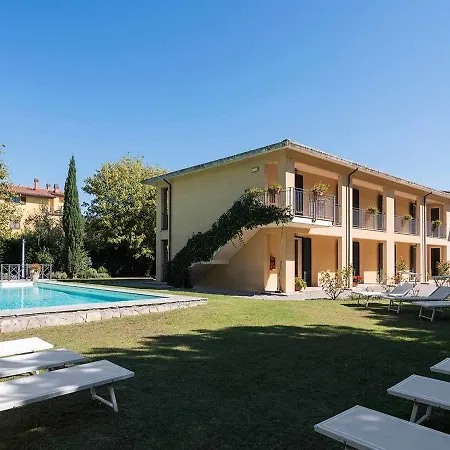 Parkhotel Montigeto Passignano sul Trasimeno