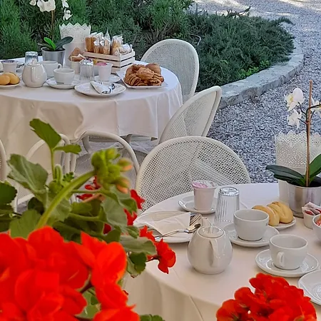 Parkhotel Montigeto Aparthotel 3*