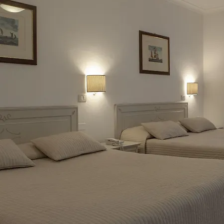 Aparthotel Parkhotel Montigeto