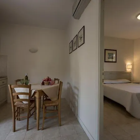 Parkhotel Montigeto 3* Passignano sul Trasimeno