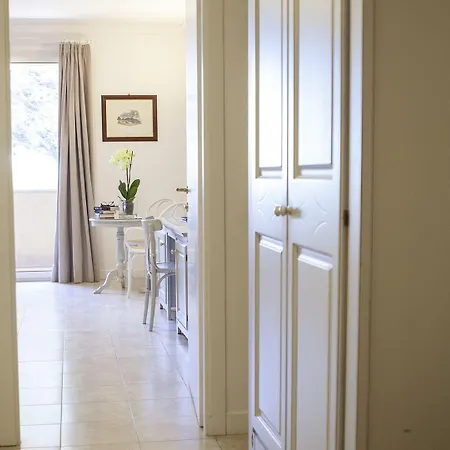 Parkhotel Montigeto 3* Passignano sul Trasimeno