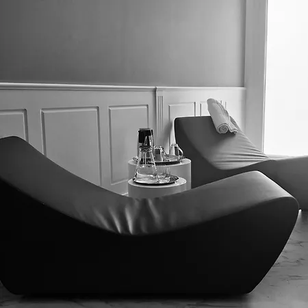 Parkhotel Montigeto