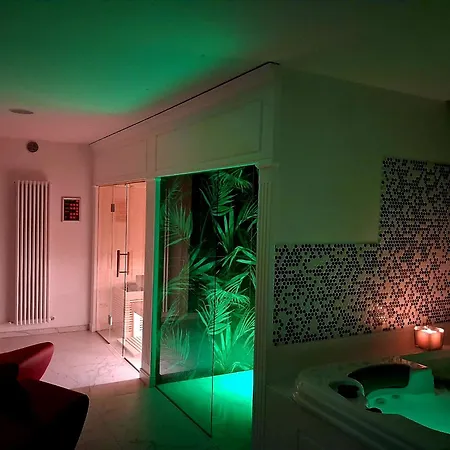 Aparthotel Parkhotel Montigeto 3*