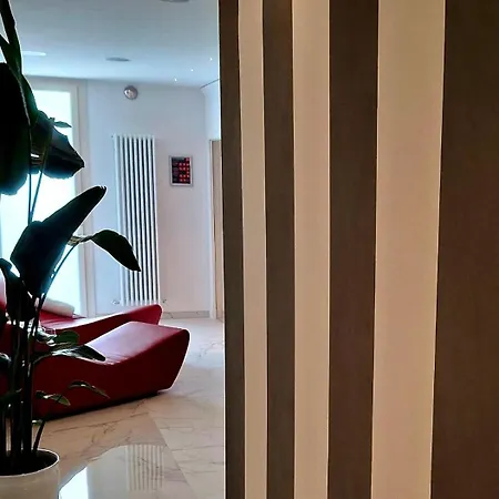 Parkhotel Montigeto 3*