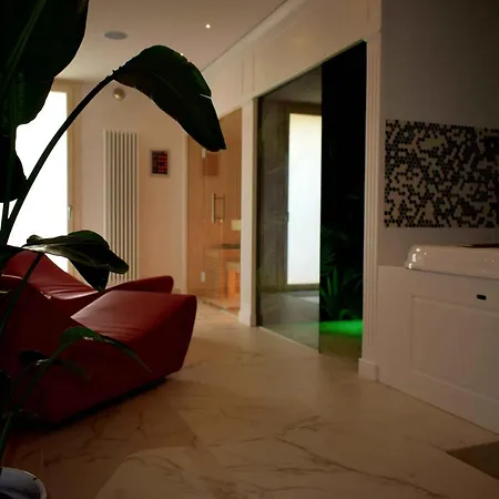Parkhotel Montigeto 3*