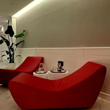 Parkhotel Montigeto Passignano sul Trasimeno