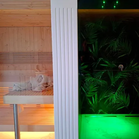 Parkhotel Montigeto Aparthotel Passignano sul Trasimeno