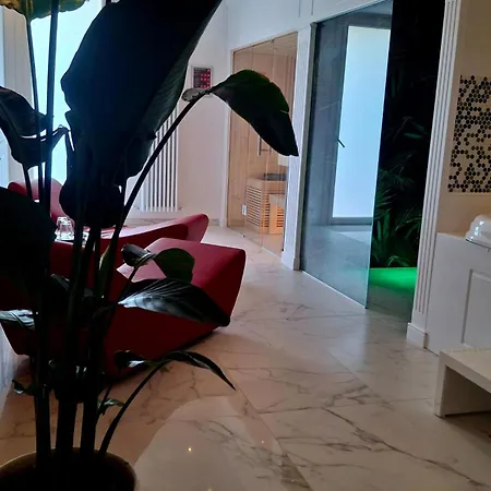מלון דירות Parkhotel Montigeto פסיניאנו סול טרסימנו