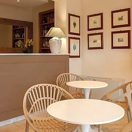 Parkhotel Montigeto